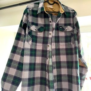 Under Armour Cold Gear Size Medium